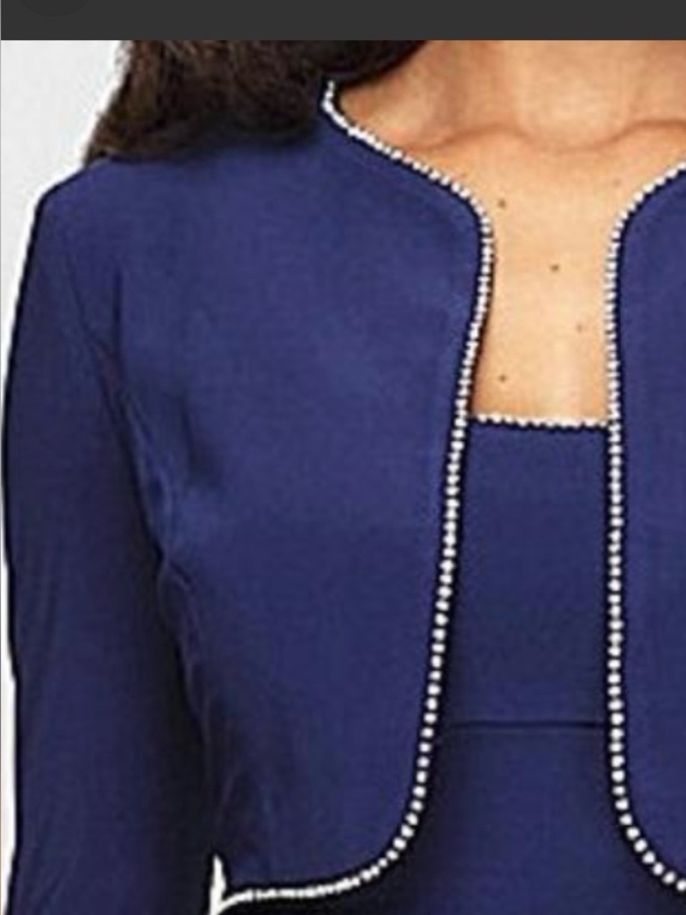 Joseph Ribkoff Royal Blue Men's Shirt